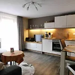 Trube 2 Comfortable Ferienhaus