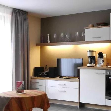 Trube 2 Comfortable Vakantiehuis