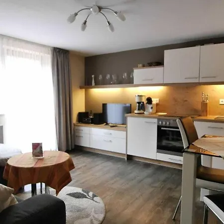 Trube 2 Comfortable Vakantiehuis