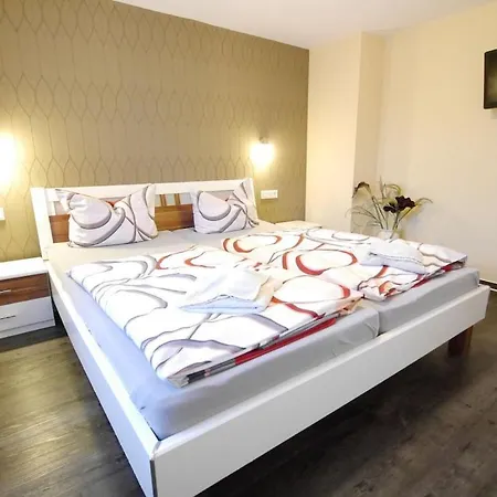 Trube 2 Comfortable *