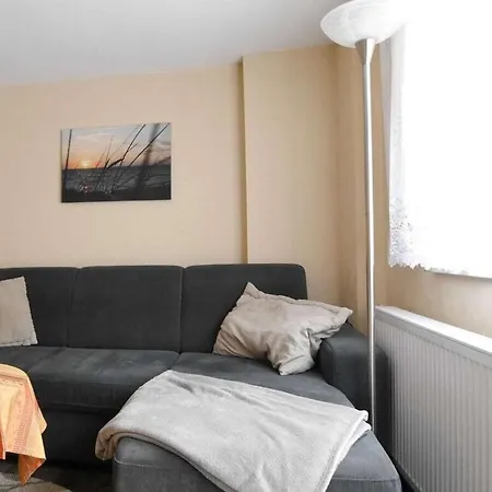 Trube 2 Comfortable Ferienhaus *