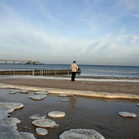 Trube 2 Comfortable Prázdninový dům