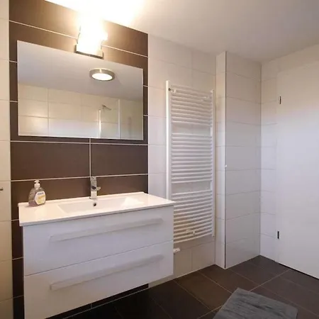 Prázdninový dům Trube 2 Comfortable